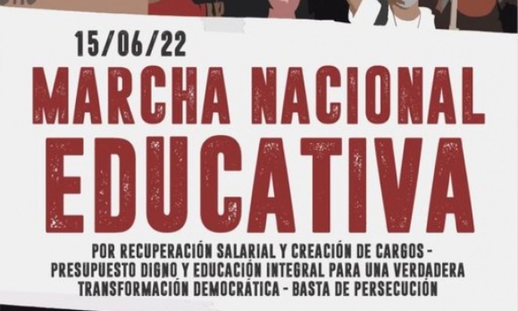 educación