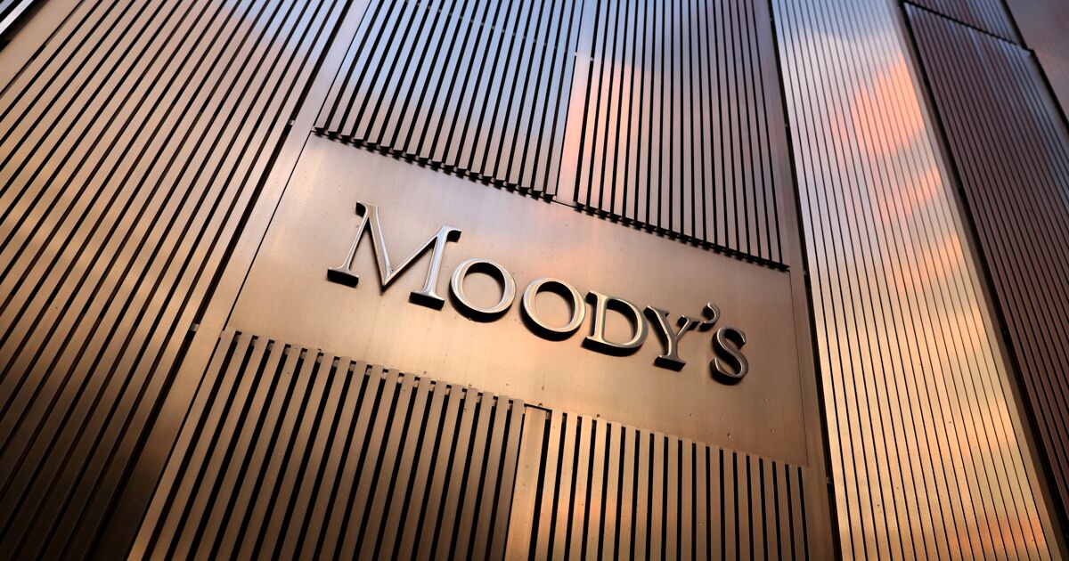New Moody's service arrives to rate debt issuers in Mexico