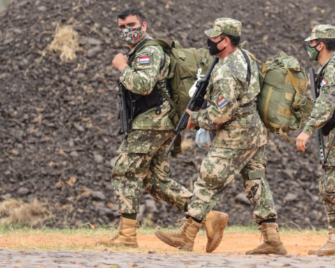 New attack in the north of the country