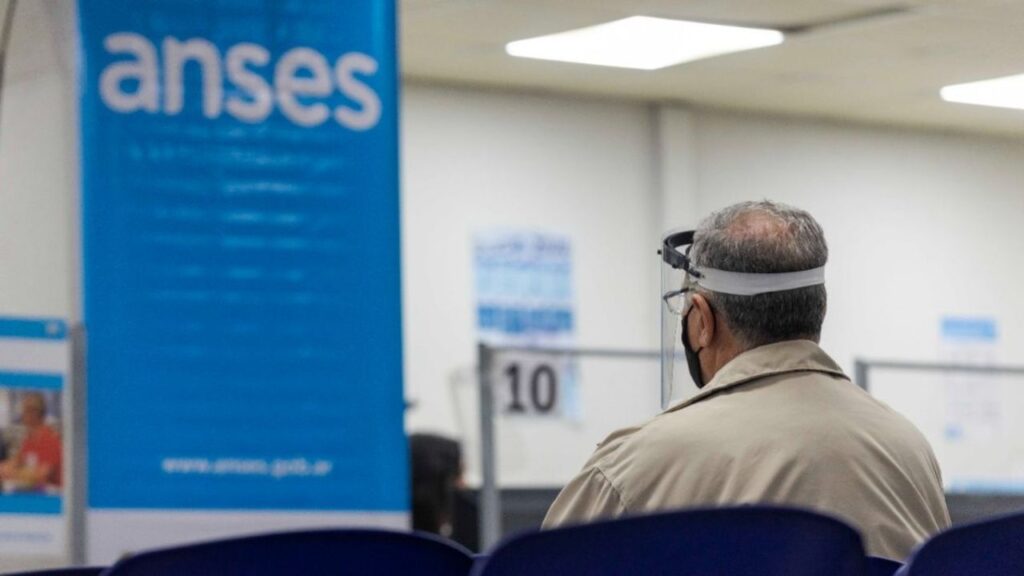 New increase of the ANSES: how much will the Non-Contributory Pensions charge in June