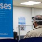 New increase of the ANSES: how much will the Non-Contributory Pensions charge in June