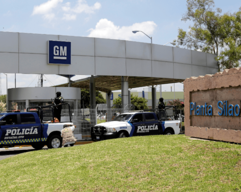 New union of GM Silao achieves salary increase of 8.5%