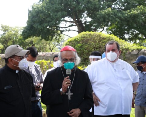 Nicaragua: priests in the crosshairs of possible parliamentary reforms