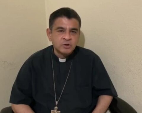 Nicaraguan bishop declares himself fasting in protest against government policies