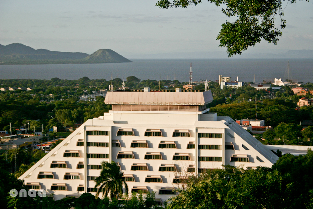 Nicaraguan economy will grow from 4% to 5% in 2022, according to the Central Bank