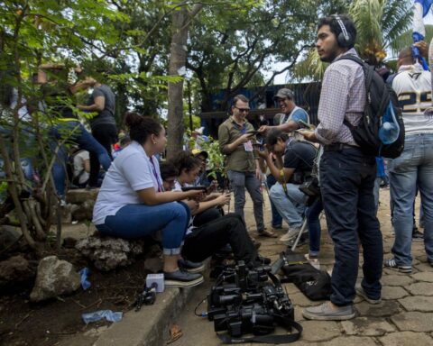 Nicaraguan journalists fear reporting attacks, according to NGO