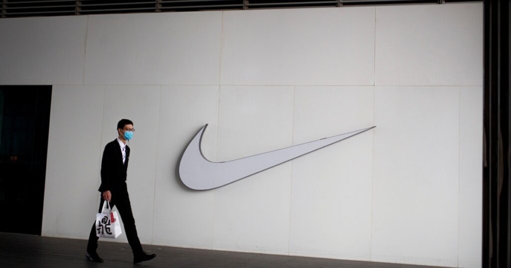 Nike ends sponsorship deal with Spartak Moscow