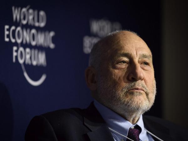 Nobel laureate in economics Joseph Stiglitz calls for a ban on cryptocurrencies