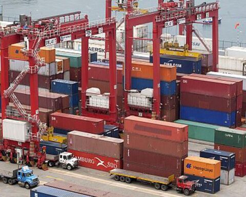 Non-traditional exports grew 32.9% in March, according to the BCR