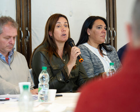 OPP and Municipalities invest more than 90 million pesos in productive projects