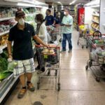 OVF family food basket becomes 32% more expensive in one year and stood at $381