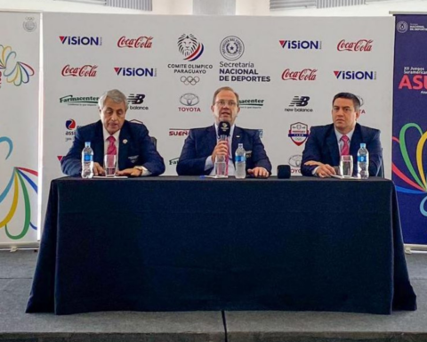 Odesur Games in danger due to poor organization