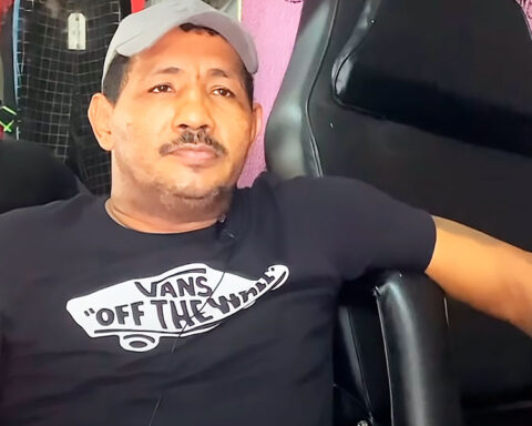 Oficialmente Ricardo "El Matador" Mayorga está en el Salón de la Fama del Deporte Nicaragüense