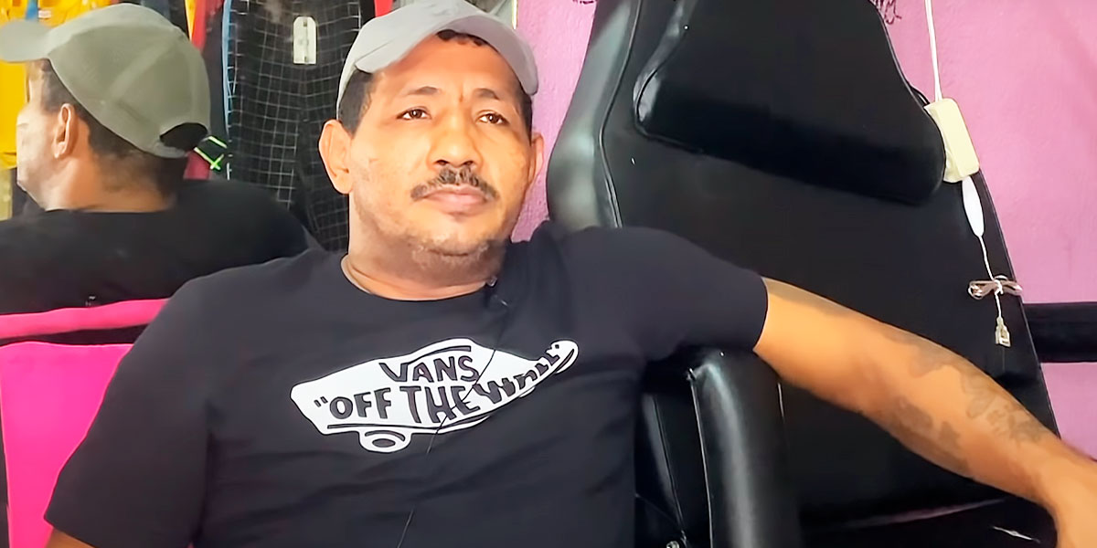 Oficialmente Ricardo "El Matador" Mayorga está en el Salón de la Fama del Deporte Nicaragüense