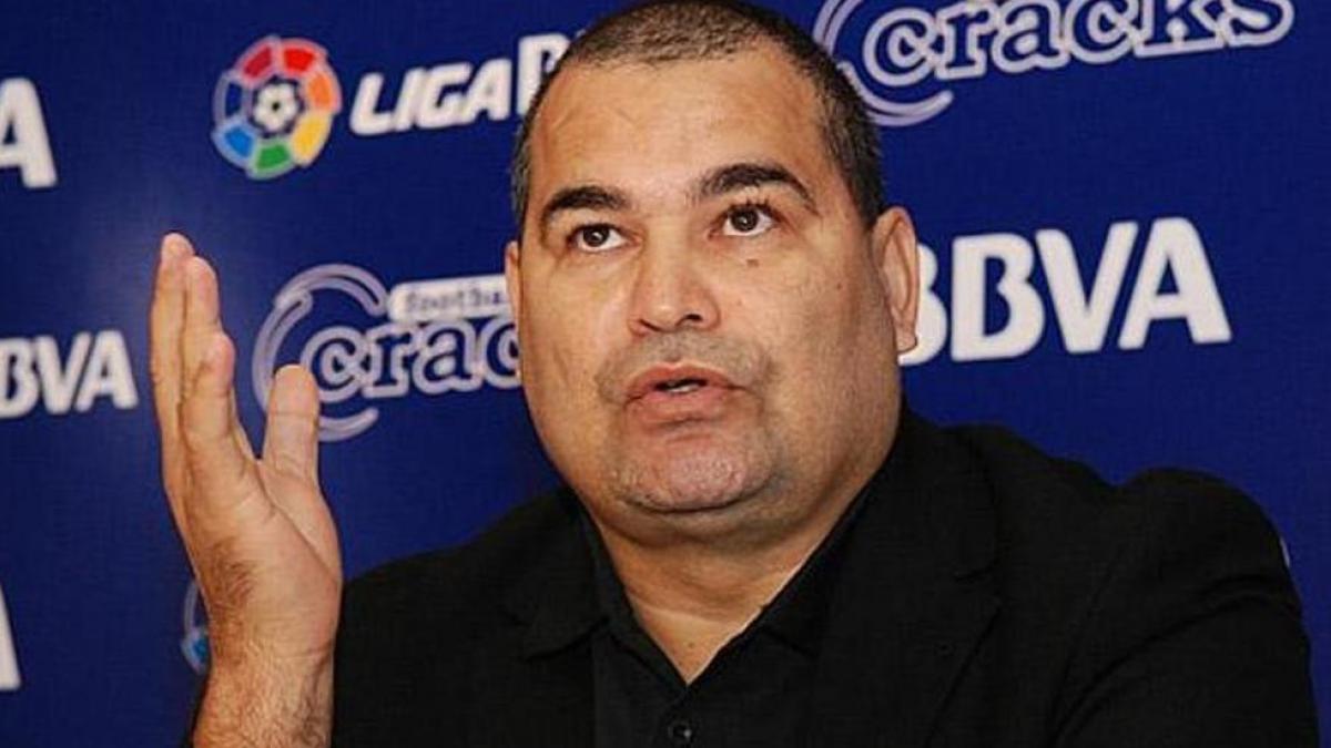 One year in prison for Chilavert for defaming the president of Conmebol