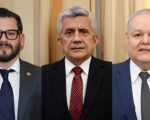 Only 9 applicants have a chance to be ministers of the TSJE