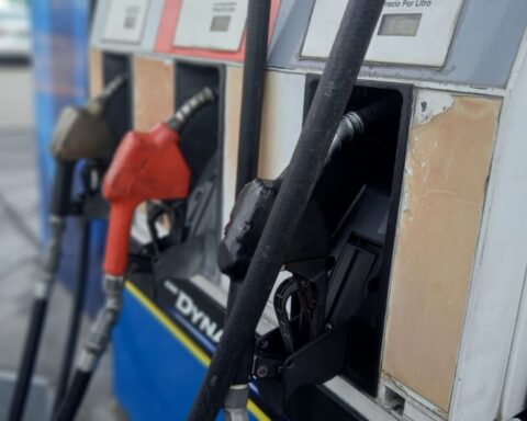 Opponents promote stoppage of fuel consumption as of June 1 in Nicaragua