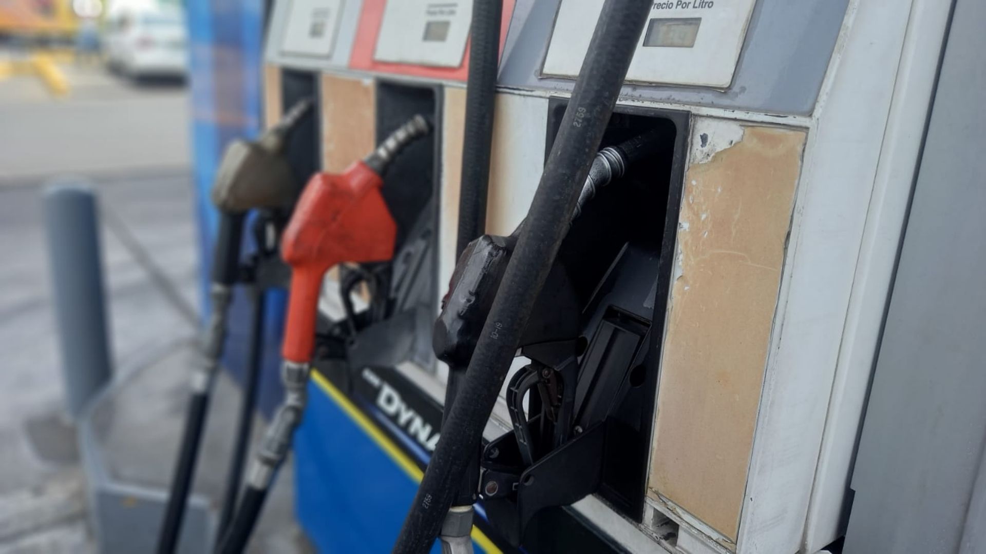 Opponents promote stoppage of fuel consumption as of June 1 in Nicaragua