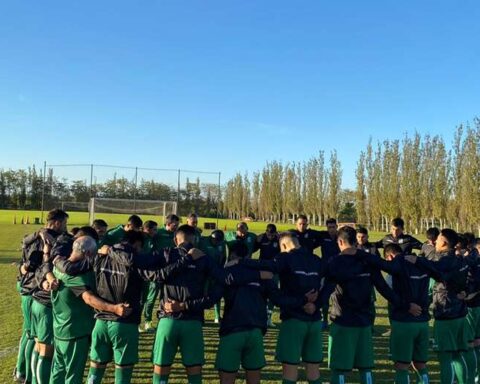 Oriente Petrolero wants to surprise Union in Santa Fe