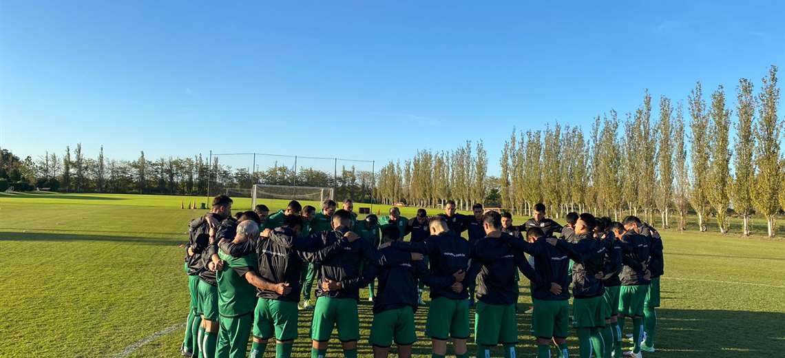 Oriente Petrolero wants to surprise Union in Santa Fe