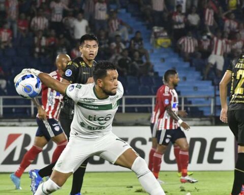 Oriente Petrolero will seek this Thursday to say goodbye with a victory in the Copa Sudamericana