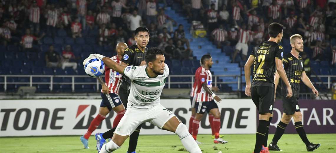 Oriente Petrolero will seek this Thursday to say goodbye with a victory in the Copa Sudamericana