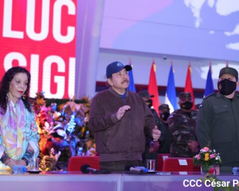 Ortega Justifies Russian Invasion in Ukraine and Admits Impact on Nicaragua