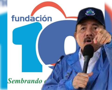 Ortega Regime will “annihilate” Fundación 10 and 24 other NGOs