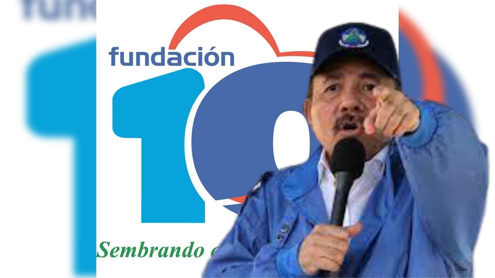 Ortega Regime will “annihilate” Fundación 10 and 24 other NGOs