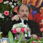 Ortega: “USA.  He has sent us messages that tougher sanctions will come against Nicaragua”