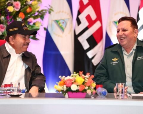 Ortega again rewards the Nicaraguan Army by transferring property