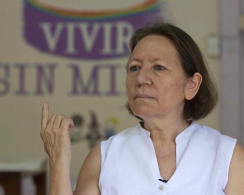 Ortega annuls NGOs outside his control for "obsession" with power, says activist￼