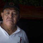 Ortega charges Chino Enoc, a former Sandinista combatant, with three crimes related to "drug trafficking"