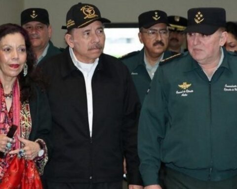 Ortega continues to reward the loyalty of his Army.  He “gives” her a property in New Guinea