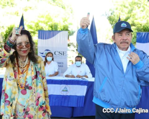 Ortega dictatorship orders to reform the Electoral Law to “expedite” the process