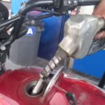 Ortega freezes the price of fuel for the eighth week