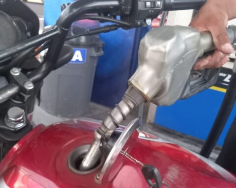 Ortega freezes the price of fuel for the eighth week