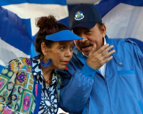 Ortega on the Summit of the Americas: "We are not interested in going"