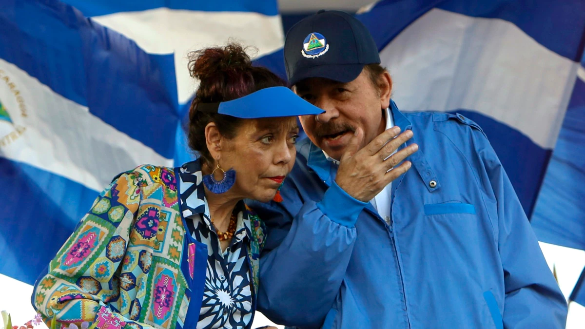 Ortega on the Summit of the Americas: "We are not interested in going"