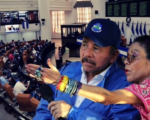 Ortega orders to locate "co-directors" in four State institutions