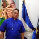 Ortega police officers stalk Father Harving Padilla again