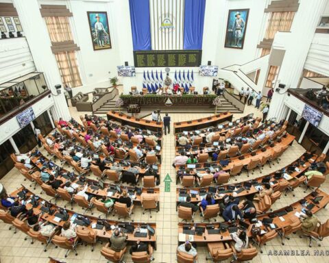 Ortega regime cancels 50 NGOs in Nicaragua at a stroke