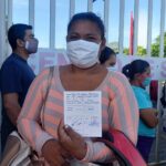 Ortega reports to PAHO more than four million Nicaraguans vaccinated with a complete schedule against COVID-19