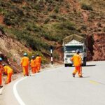 Ositrán: highway sector invested more than US$ 68 million so far in 2022