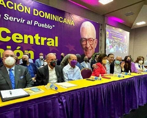 PLD convoca CC para escoger integrantes del Comité Nacional de Disciplina y Ética