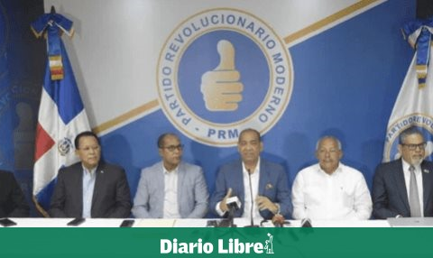 PRM will choose its authorities this Sunday