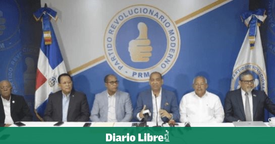 PRM will choose its authorities this Sunday