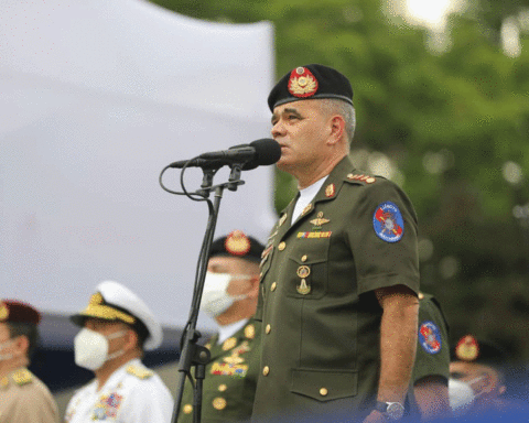 Padrino López: a second Battle of Pichincha has been fought in Venezuela