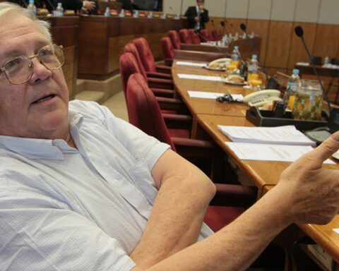 Paraguay is becoming "Colombianized as in the time of Pablo Escobar"