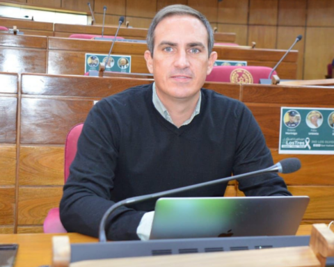 Patria Querida presents an “Anti-hired killer” bill